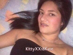 KittyXX18Kate