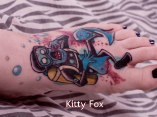 Kitty_Fox