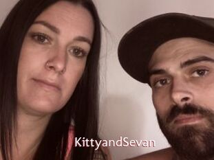 KittyandSevan