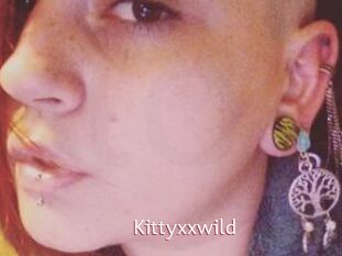 Kittyxxwild