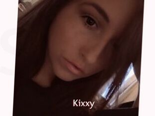 Kixxy