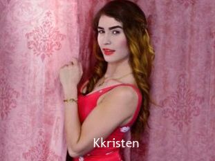 Kkristen