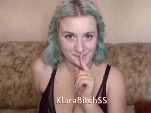 KlaraBitchSS Sweet links only