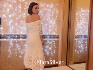 KlaraSilver