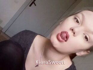 KlaraSweett