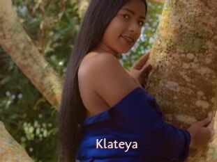 Klateya