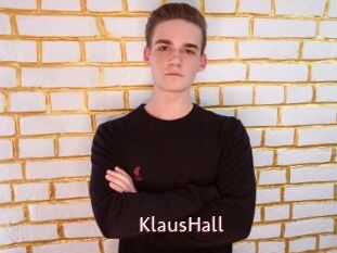 KlausHall