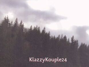 KlazzyKouple24