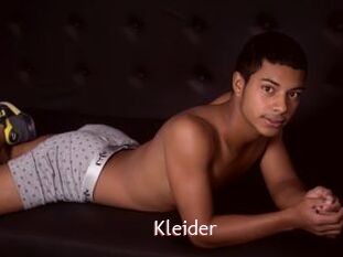 Kleider