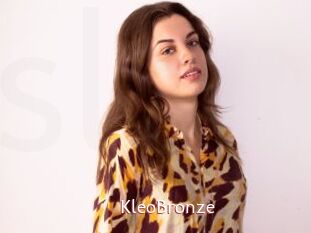 KleoBronze