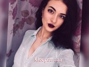 Kleopatraaa