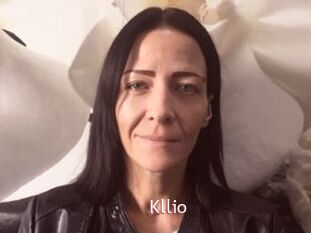 Kllio