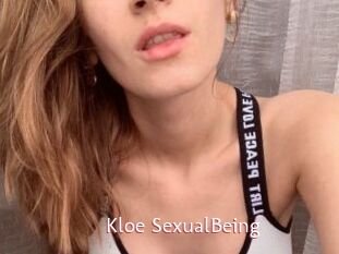 Kloe_SexualBeing