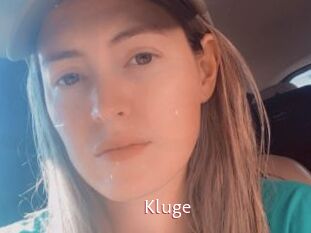 Kluge