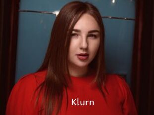 Klurn