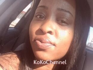 KoKoChannel