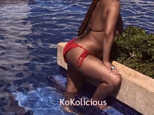 KoKolicious