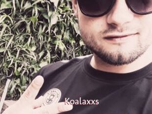 Koalaxxs