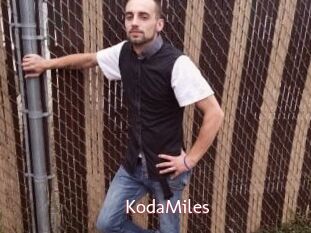 KodaMiles