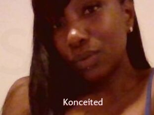 Konceited