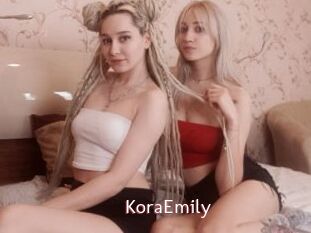 KoraEmily