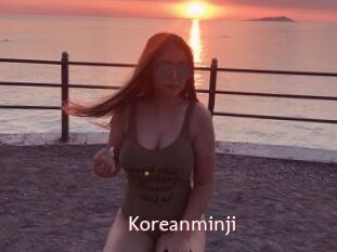 Koreanminji