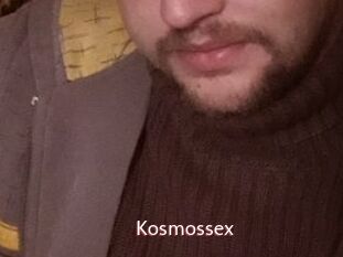 Kosmossex