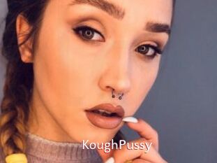 KoughPussy