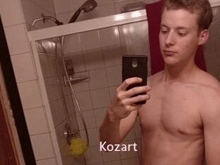 Kozart