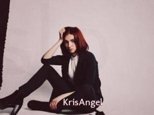 KrisAngel