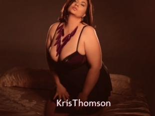 KrisThomson