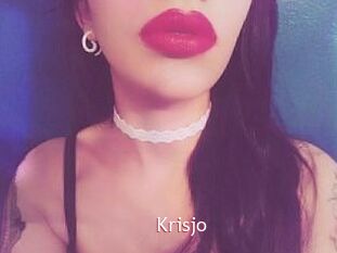 Krisjo