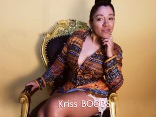 Kriss_BOOBS