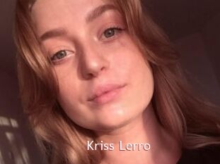 Kriss_Lerro