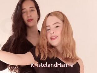 KristelandHanna