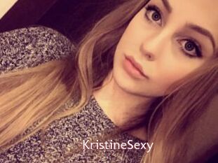 KristineSexy