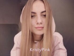 KristyPink