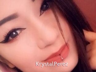 KrystalPerez