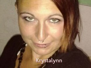 Krystalynn