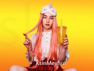KsinMeyhui