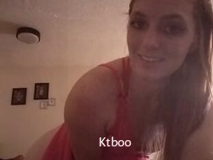 Ktboo