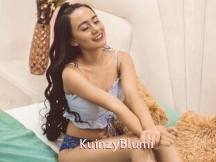 KuinzyBlumi