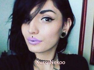 KuroiNekoo