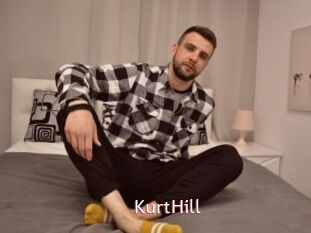 KurtHill