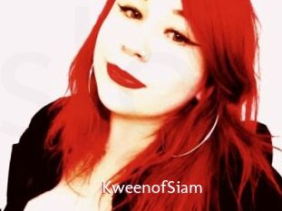 KweenofSiam