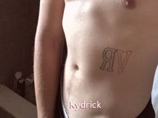 Kydrick