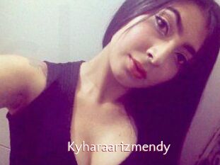 Kyhara_arizmendy