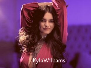 KylaWilliams