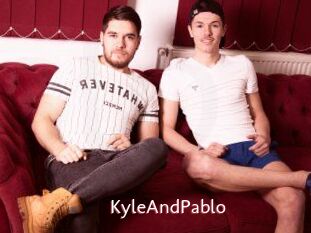 KyleAndPablo