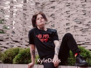 KyleDavis